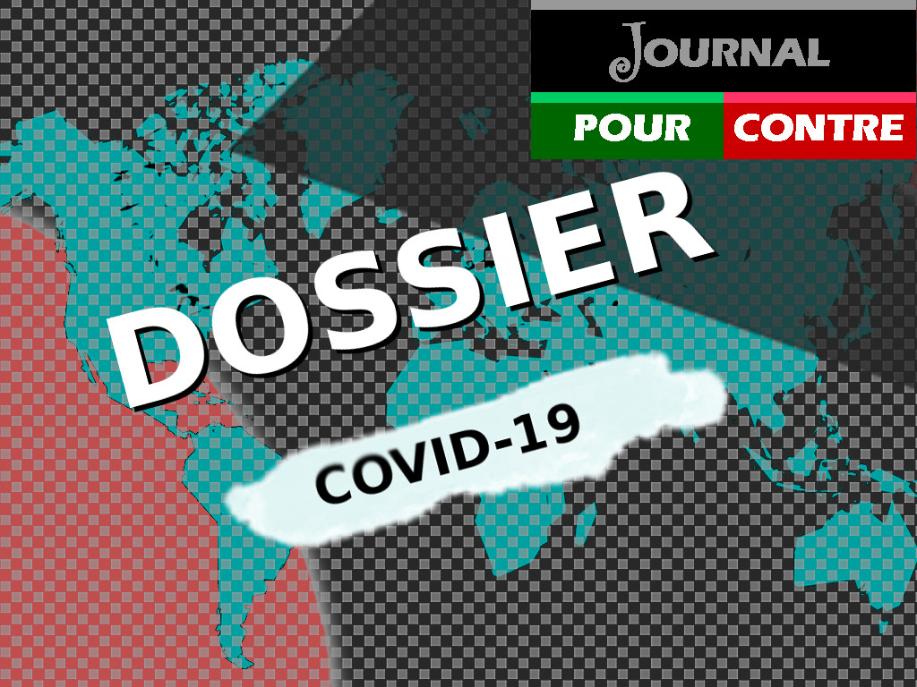 Coronavirus COVID-19 : Chloroquine et crise globale