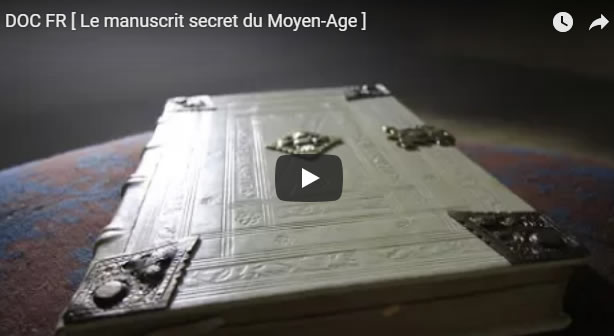 DOC FR - Le manuscrit secret du Moyen-Age - Journal Pour ou Contre